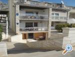 Apartmani Tomislav Sladojević