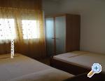 Apartmani Tomislav Sladojević