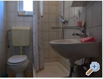 Appartements Ugljei - Omi Kroatien