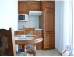 Appartements Ugljei - Omi Kroatien