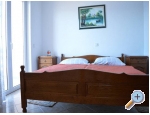 Appartements Ugljei - Omi Kroatien