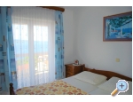 Appartements Ugljei - Omi Kroatien
