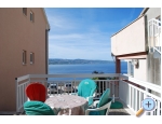 Appartements Ugljei - Omi Kroatien