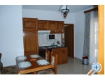 Appartements Ugljei - Omi Kroatien