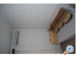 Appartements Ugljei - Omi Kroatien