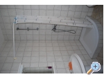 Appartements Ugljei - Omi Kroatien