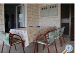 Appartements Ugljei - Omi Kroatien