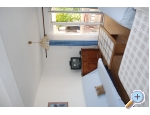 Appartements Ugljei - Omi Kroatien