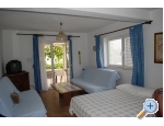 Appartements Ugljei - Omi Kroatien