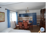 Appartements Ugljei - Omi Kroatien