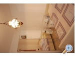 Appartements Ugljei - Omi Kroatien