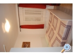 Appartements Ugljei - Omi Kroatien