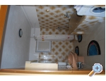 Appartements Ugljei - Omi Kroatien