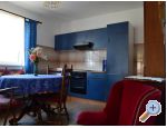 Appartements Ugljei - Omi Kroatien