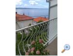 Appartements Urlicic - Omi Kroatien