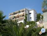 Apartmani Velika Luka apartmani Omiš smještaj Hrvatska