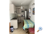 Apartmny VERA - Omi Chorvatsko