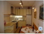 Apartmny VERA - Omi Chorvatsko