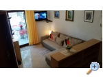 Apartmny VERA - Omi Chorvatsko