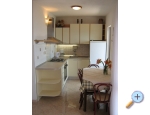 Apartmny VERA - Omi Chorvatsko