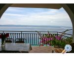 Apartmani VERA Хорватия omis