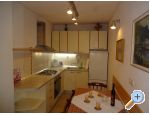 Apartmani VERA - Omi Hrvatska