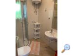 Apartmny VERA - Omi Chorvatsko