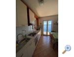 Apartmny VERA - Omi Chorvatsko