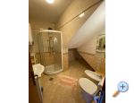 Apartmny VERA - Omi Chorvatsko