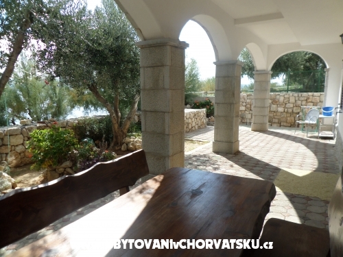 Appartements Villa Dodig - Omi Croatie