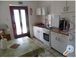 Apartmny Villa Dodig - Omi Chorvatsko