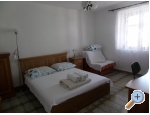 Apartmny Villa Dodig - Omi Chorvatsko
