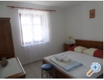 Apartmny Villa Dodig - Omi Chorvatsko