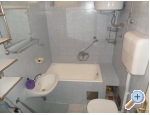 Apartmny Villa Dodig - Omi Chorvatsko