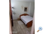 Apartmny Vinja - Omi Chorvatsko