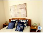 Apartmani Tino apartmani Omiš smještaj Hrvatska