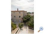 Apartmani Vrljičak apartmani Omiš smještaj Hrvatska