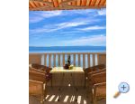 Apartmani Anita I Zoran apartmani Omiš smještaj Hrvatska
