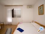 Apartmani Višnja
