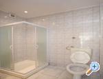 Apartmani Višnja