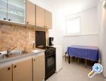 Apartmani Višnja