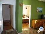 Apartmans villa Antares Omiš