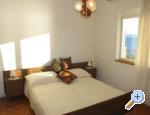 Apartmans villa Antares Omiš