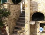 Apartmans villa Antares Omiš