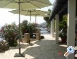 Apartmans villa Antares Omiš