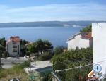 Apartmány Antonija apartmani Omiš smještaj Hrvatska