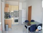 Apartmány Pero Mimica