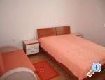 Apartmány Pero Mimica