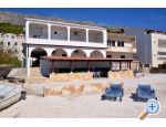 APARTMANI IVAN NAZOR Хорватия omis
