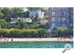 Apartman Zivkovic Хорватия omis